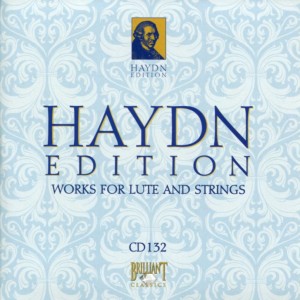 HaydnCD132