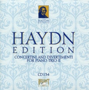 HaydnCD134
