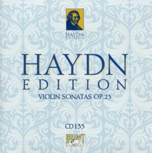 HaydnCD135