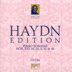 HaydnCD136