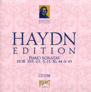 HaydnCD138