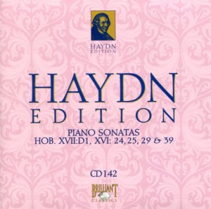 HaydnCD142