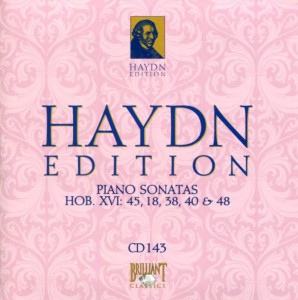 HaydnCD143