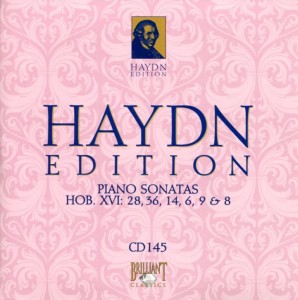HaydnCD145