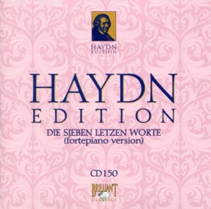 HaydnCD150