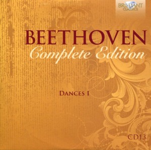 BeethovenCD13
