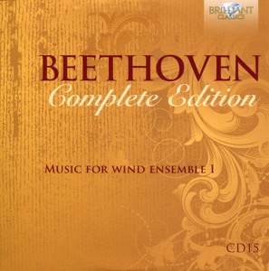 BeethovenCD15