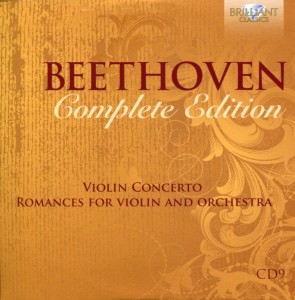 BeethovenCD9