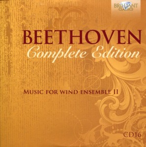 BeethovenCD16