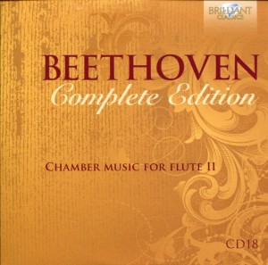BeethovenCD18