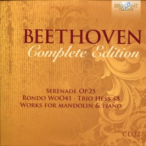 BeethovenCD22