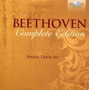 BeethovenCD26