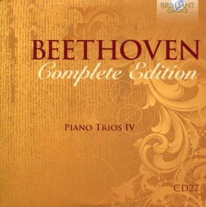 BeethovenCD27