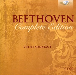 BeethovenCD29