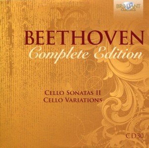 BeethovenCD30