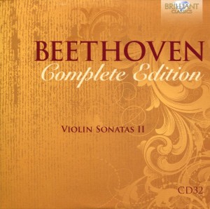 BeethovenCD32