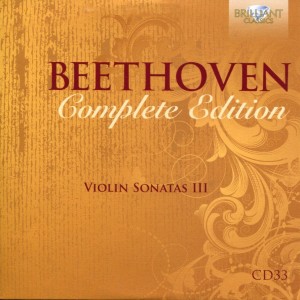 BeethovenCD33