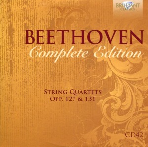 BeethovenCD42