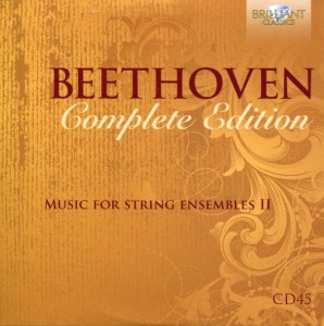 BeethovenCD45