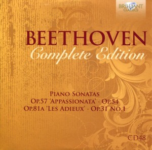BeethovenCD48