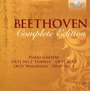 BeethovenCD49
