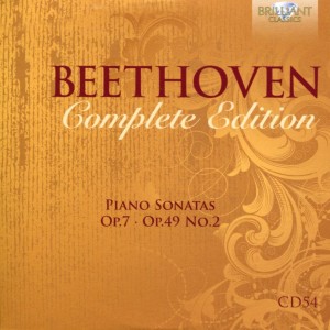 BeethovenCD54
