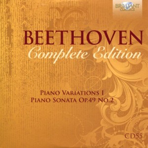 BeethovenCD55