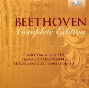 BeethovenCD57