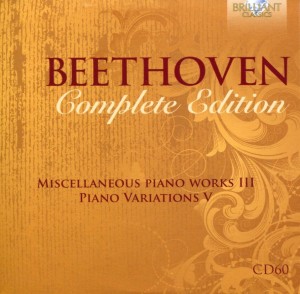 BeethovenCD60