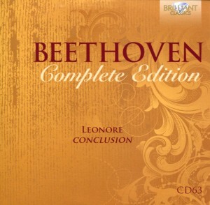 BeethovenCD63