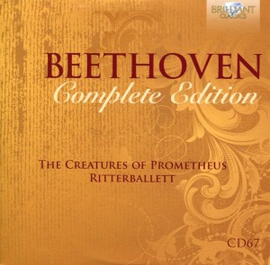 BeethovenCD67
