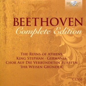 BeethovenCD68