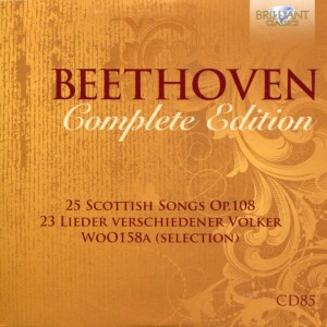 BeethovenCD85