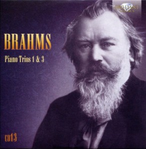 BrahmsCD13