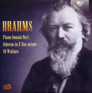 BrahmsCD26