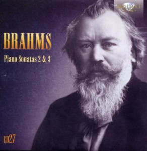BrahmsCD27