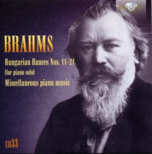 BrahmsCD33