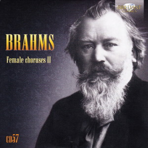 BrahmsCD57